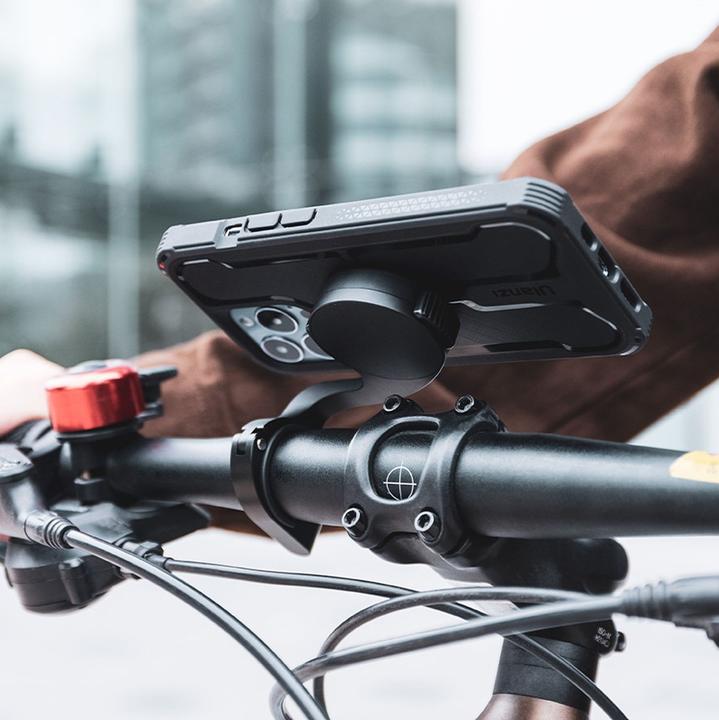 Productafbeelding Ulanzi O-LOCK Bike Phone Holder (U-O-LOCK008)
