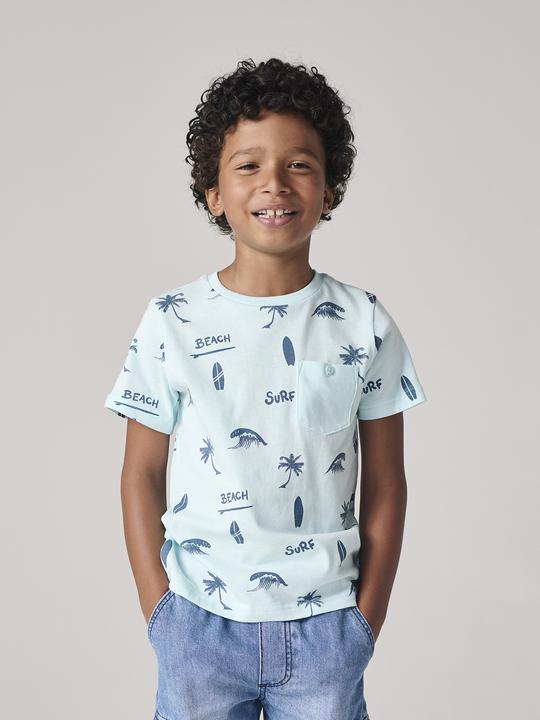 Actual product image Vertbaudet T-Shirt (116)