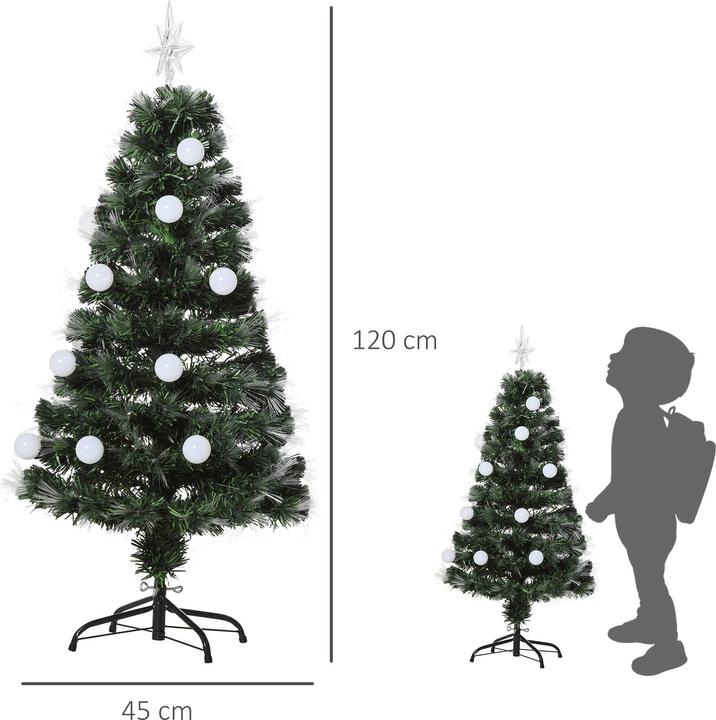 Produktbild Jamb LED Weihnachtsbaum (120 cm)