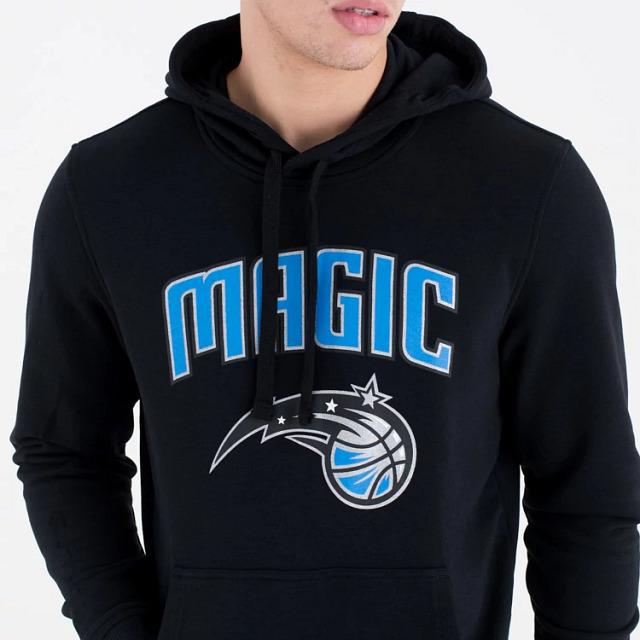 Produktbild New Era Hoodie Orlando Magic NBA (XL)