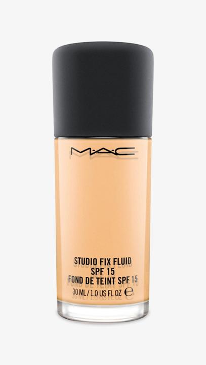 Produktbild MAC Cosmetics Studio Fix Fluid SPF 15 (NC18)