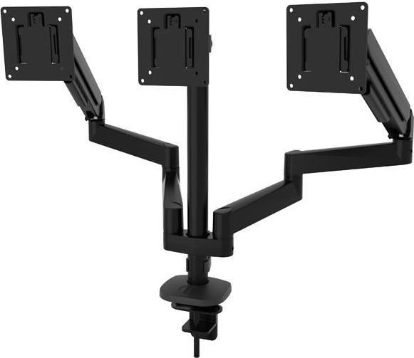 b-tech Full Motion Triple Screen (Tisch, 32.01", 27 kg)