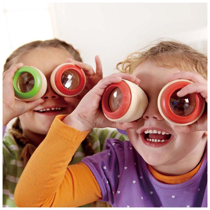 Produktbild Hape Kaleidoskop