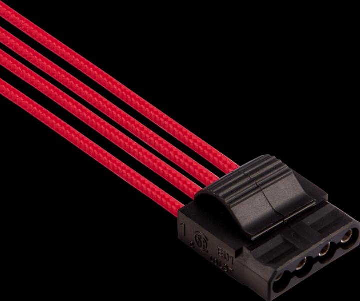 Produktbild Corsair Premium PSU Cables Pro-Kit Typ 4