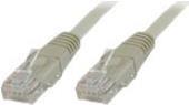 Produktbild MicroConnect Netzwerkkabel (U/UTP, CAT5e, 3 m)
