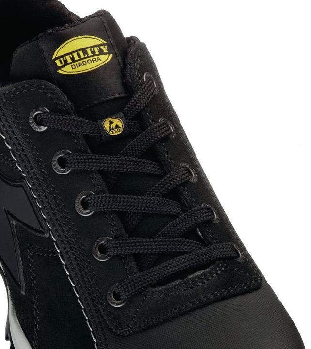 Image du produit Diadora Glove Tech Low Pro avec technologie GEOX (S3, 46)
