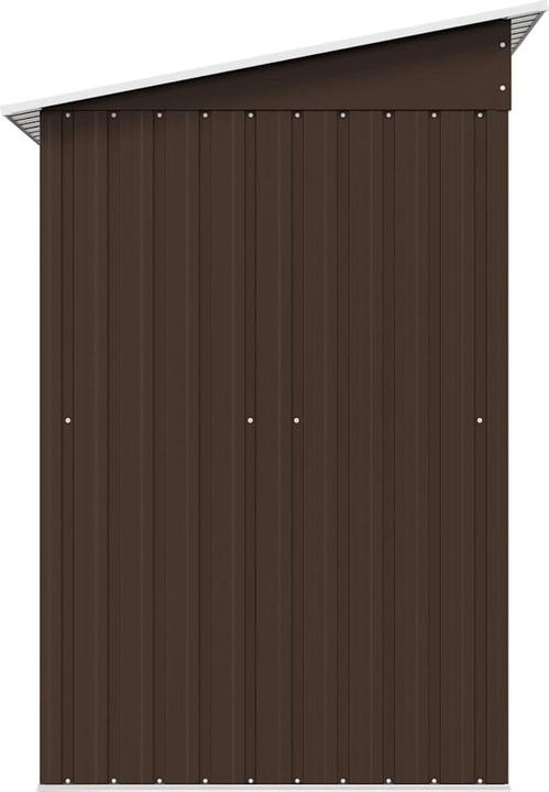Produktbild vidaXL Gartenlaube