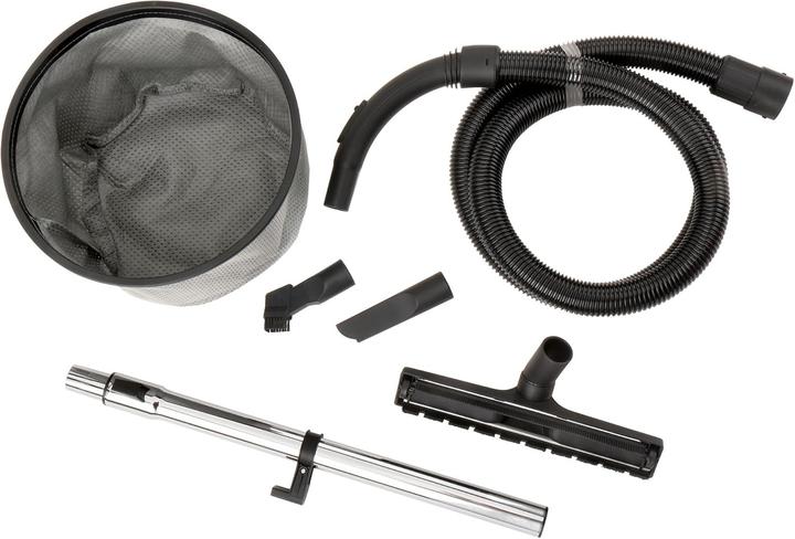 Produktbild Magni Nass-Trockensauger 2500, 2KW, 25L, 16kPa Bellota (Nass-Trockensauger)