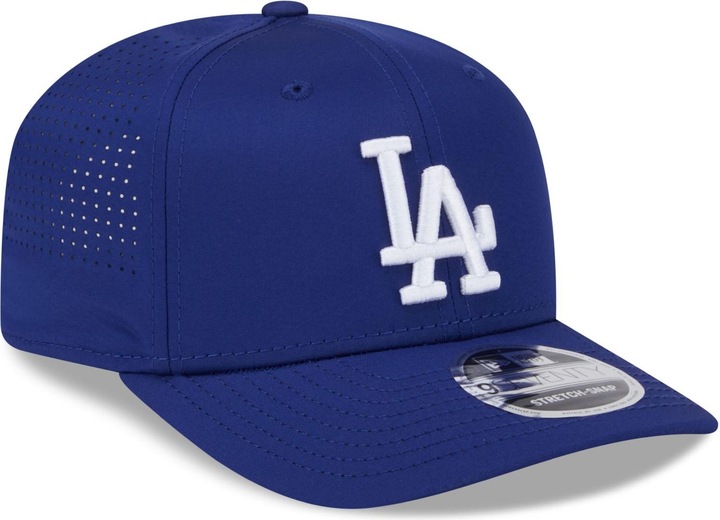 Produktbild New Era 9Seventy Stretch Cap Performance Los Angeles Dodgers