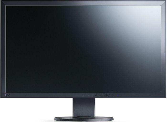 Actual product image Eizo Ev2316 (1920 x 1080 pixels, 23")