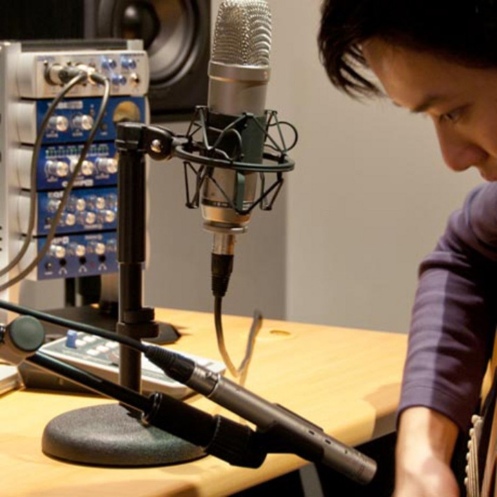 Produktbild RØDE DS1 Mikrofon Stand