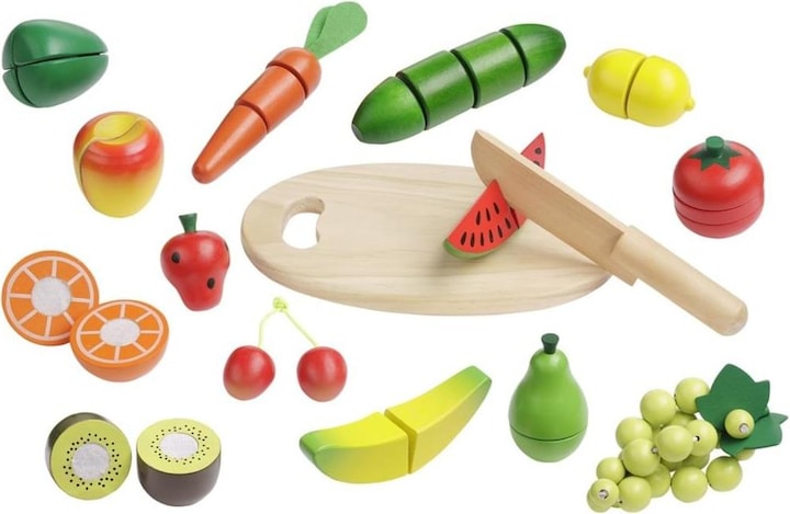 Howa Fruits et légumes