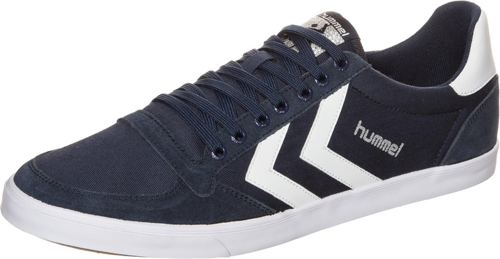 Produktbild hummel Slimmer Stadil Low Sneaker (37)