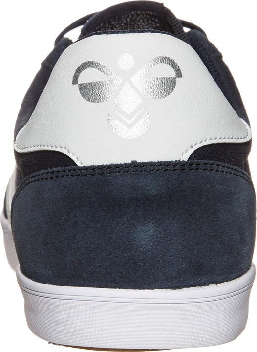Produktbild hummel Slimmer Stadil Low Sneaker (37)