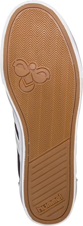 Produktbild hummel Slimmer Stadil Low Sneaker (37)
