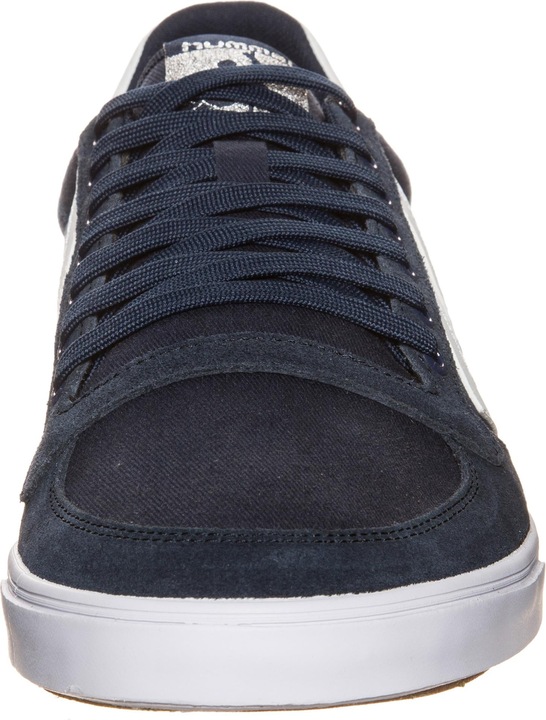 Produktbild hummel Slimmer Stadil Low Sneaker (37)