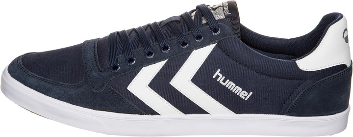 Produktbild hummel Slimmer Stadil Low Sneaker (37)