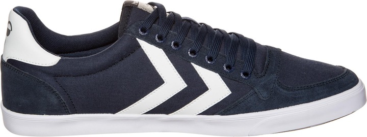 Produktbild hummel Slimmer Stadil Low Sneaker (37)