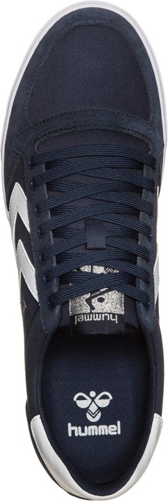 Produktbild hummel Slimmer Stadil Low Sneaker (37)