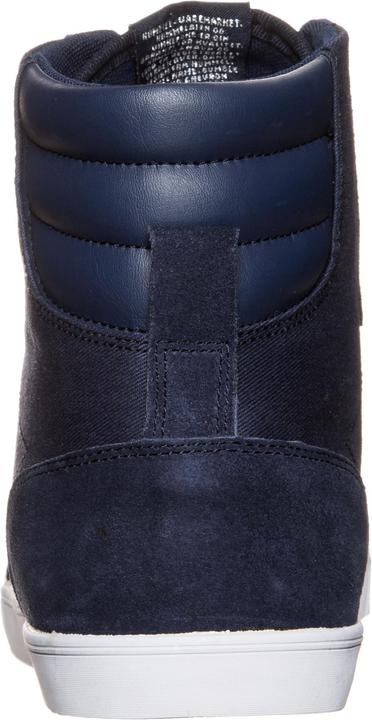 Actual product image hummel Slimmer Stadil High Sneaker (38)