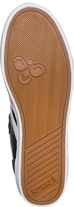 Actual product image hummel Slimmer Stadil High Sneaker (38)