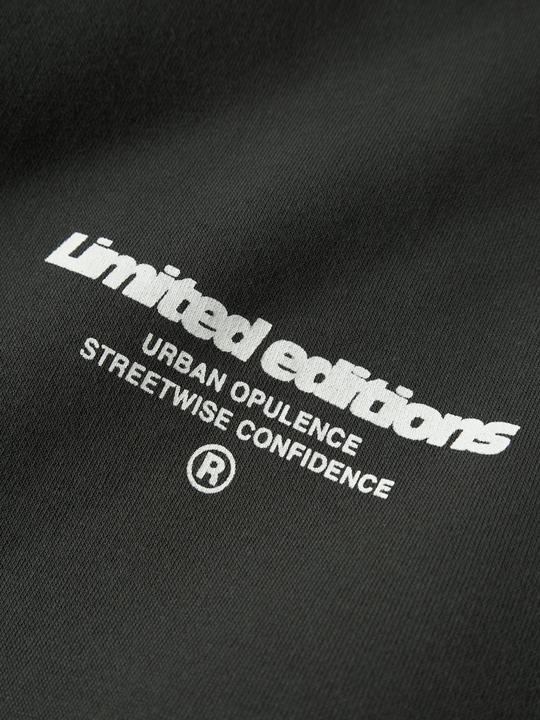 Produktbild Lmtd Loose Fit Hoodie (146, 152)