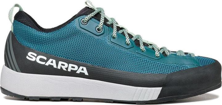 Image du produit Scarpa Women's Gecko LT (37.5)