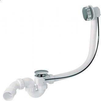Actual product image McAlpine Syfon (HC31M-S1) (1 1/2“)