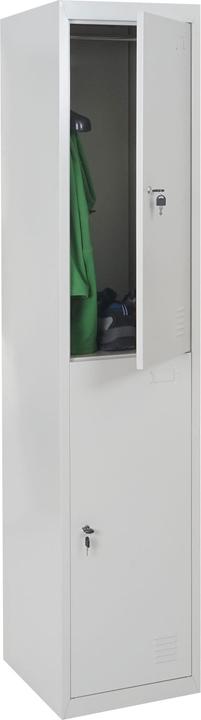 Jamb Casier (38 cm, 185 cm)