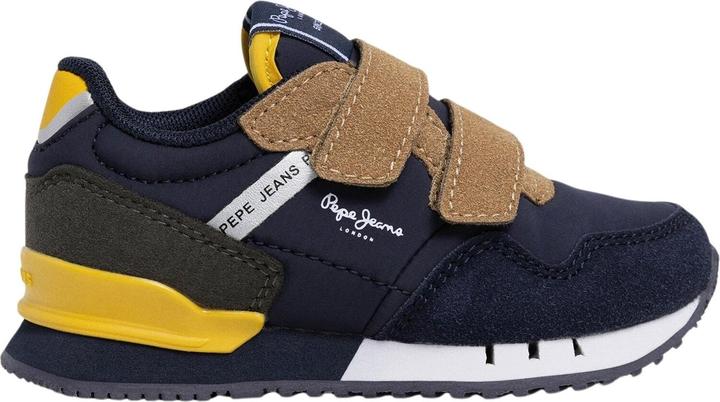 Immagine prodotto Pepe Jeans London Class (32)