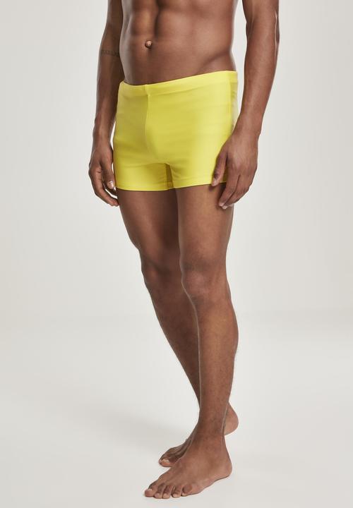 Produktbild Urban Classics Basic Swim Trunk (XS)