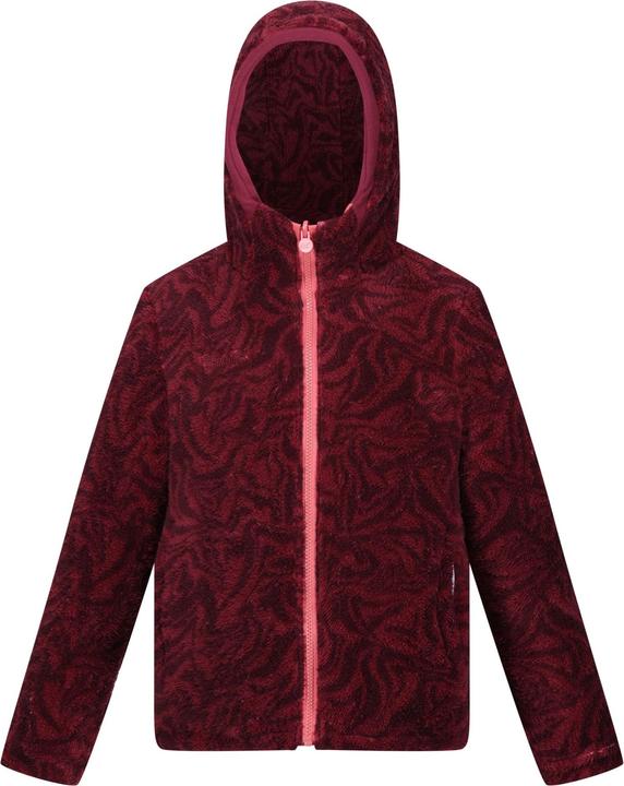 Produktbild Regatta Kyrell Jacke wendbar (164)