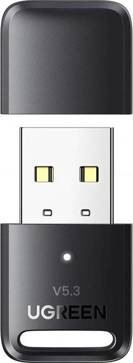 Image du produit Ugreen Adaptateur USB Bluetooth 5.3 (Emetteur & Récepteur)