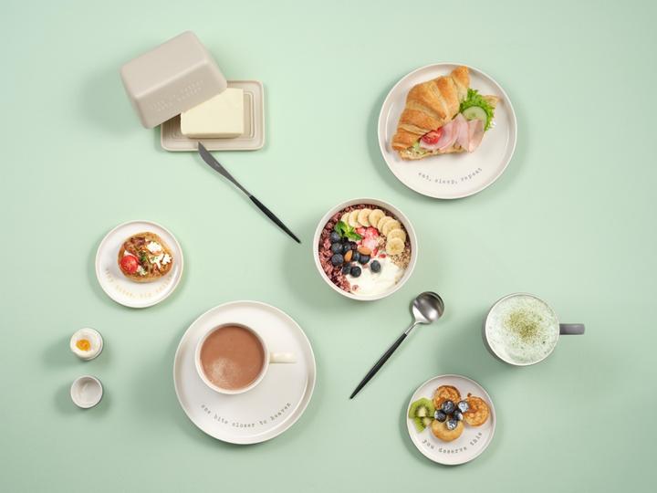 Produktbild ASA Selection hey! Eierbecher softcore 3cm (1x)