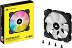 Immagine prodotto Corsair SP120 RGB Elite (120 mm, 3 x)