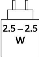 Produktbild Dell Premier Wireless ANC Headset - WL70 (Kabellos, USB-C)