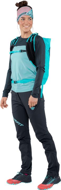 Actual product image Dynafit Feline SL GTX running shoe (35)