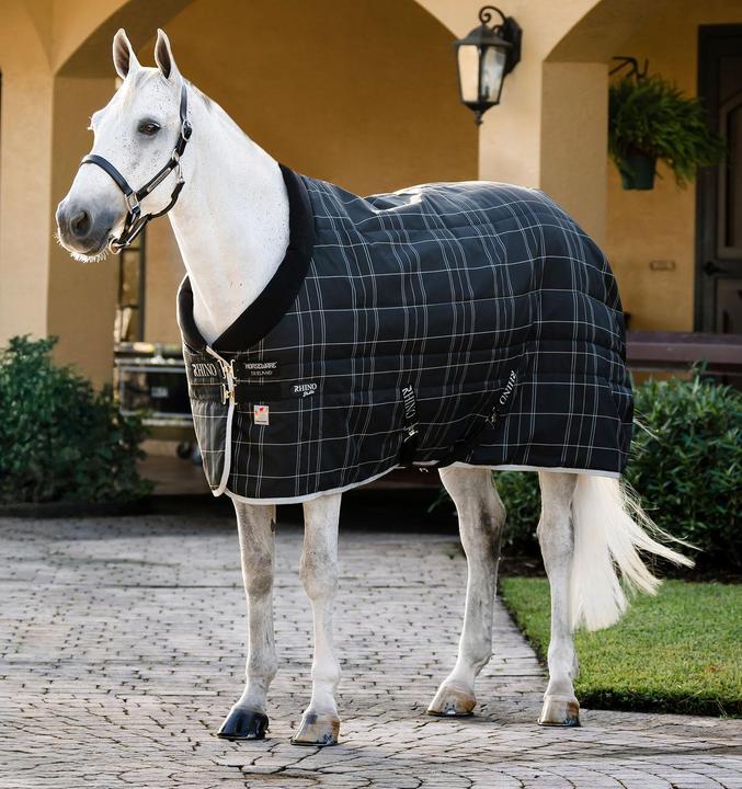 Produktbild Horseware Rhino Vari-Layer 250g (145 cm)