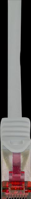 Image du produit LogiLink Câble réseau (S/FTP, CAT6, 1.50 m)