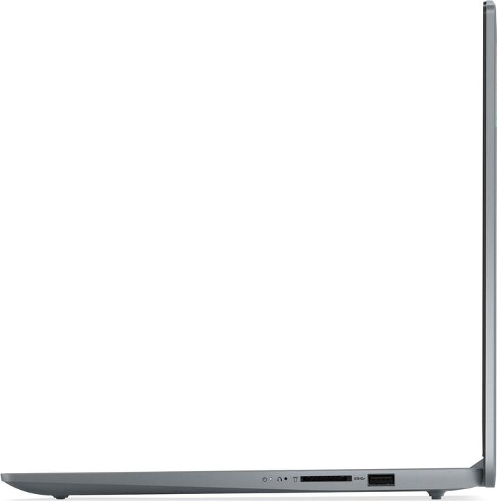 Actual product image Lenovo IdeaPad Slim 3 (15.60", Intel N200, 8 GB, 512 GB, DE)
