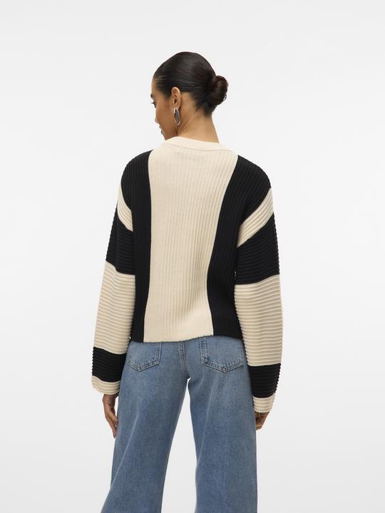 Produktbild Vero Moda VMGIGI Pullover Strickpullover (M)