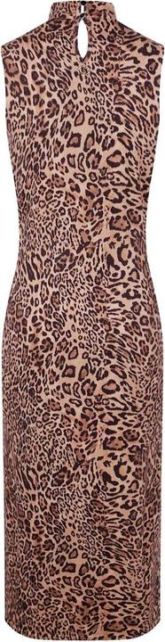 Image du produit Twinset Twin-set Abiti Marrone E Beige (S)