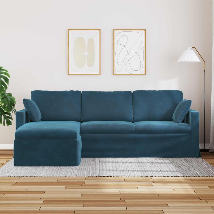 Produktbild vidaXL Modernes Sofa