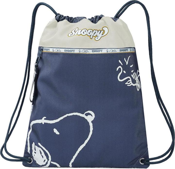 Immagine prodotto CyP Brands Peanuts Snoopy gym bag