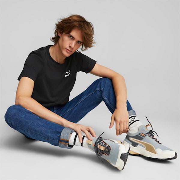 Produktbild Puma Classics Small Logo Tee (S)