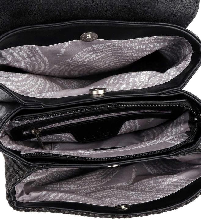 Actual product image Suri Frey Backpack Cassy (9.10 l)