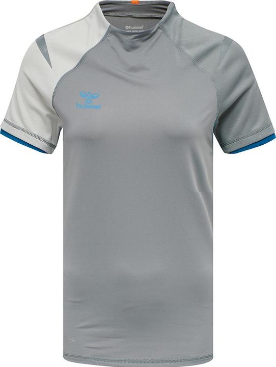 Produktbild hummel Inventus S/S Pre-Game Jersey Woman (XL)
