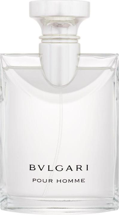 Actual product image Bulgari Eau de Toilette (re) (Eau de toilette, 100 ml)