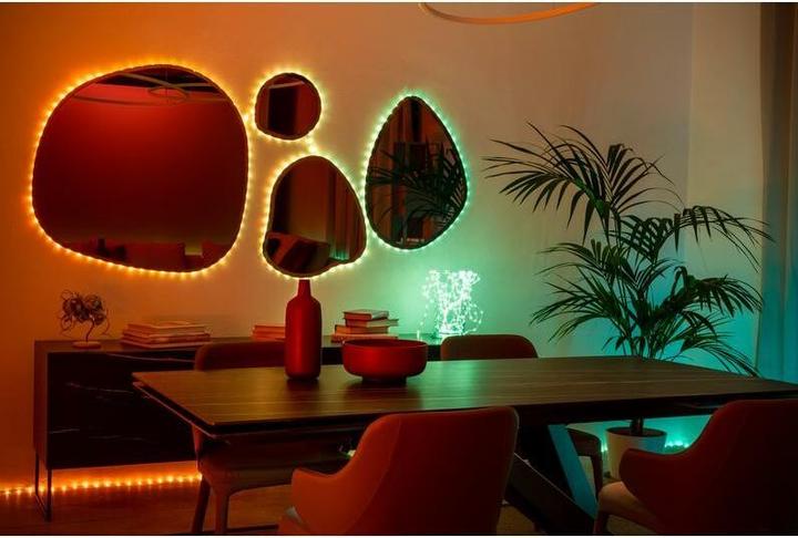 Produktbild Twinkly Dots (RGB, 1000 cm, Outdoor)