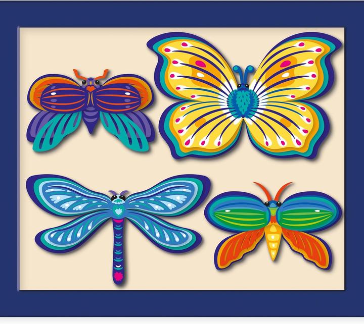 Produktbild Janod Atelier – Gartenforscher